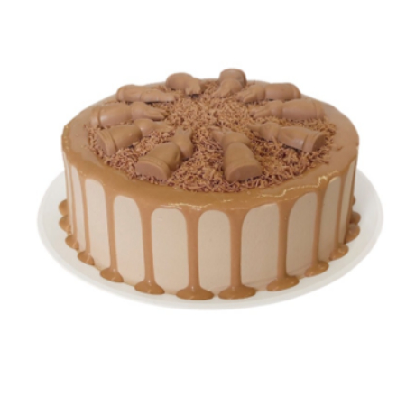 Pastel Conejito Turín