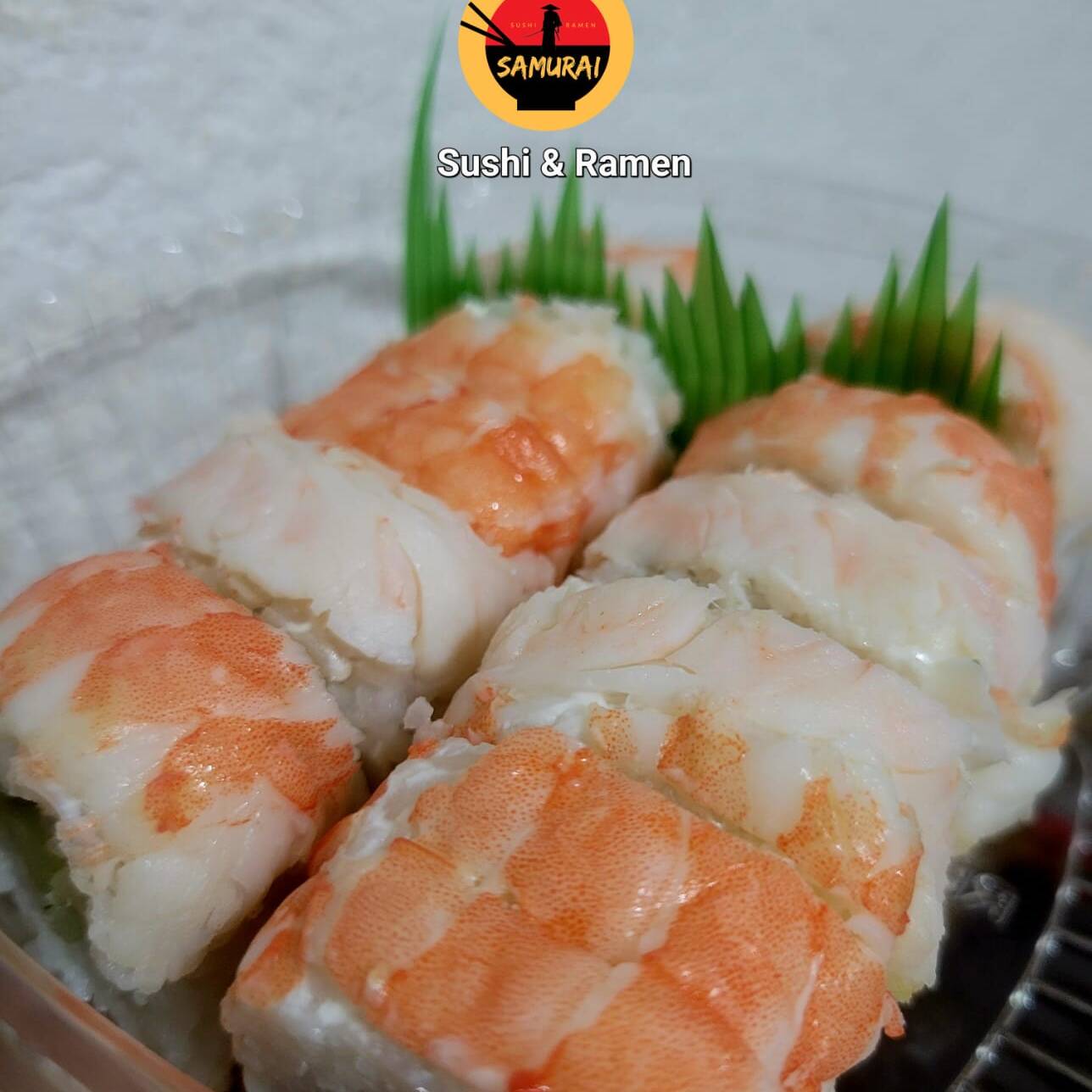 EBI ROLL