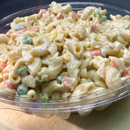 Ensalada de Codito Grande