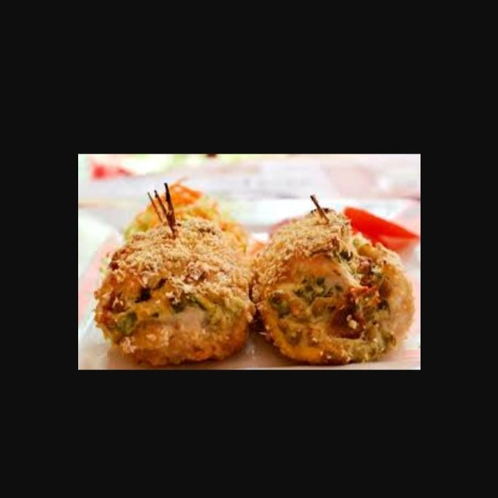 Rollo Apanado Tiger Roll 6 Pzas