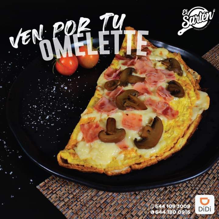Huevos al Gusto