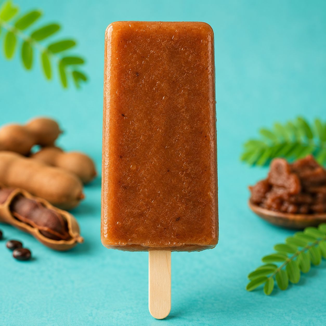 Paleta de Tamarindo