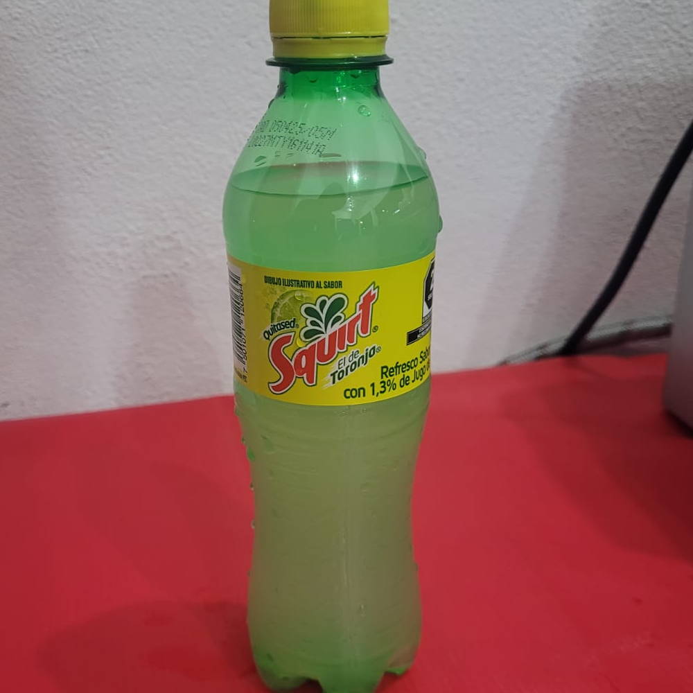 Squirt 400 Ml