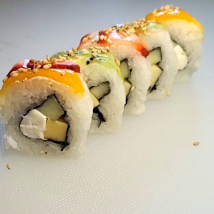 MEDIO FRUTA MAKI