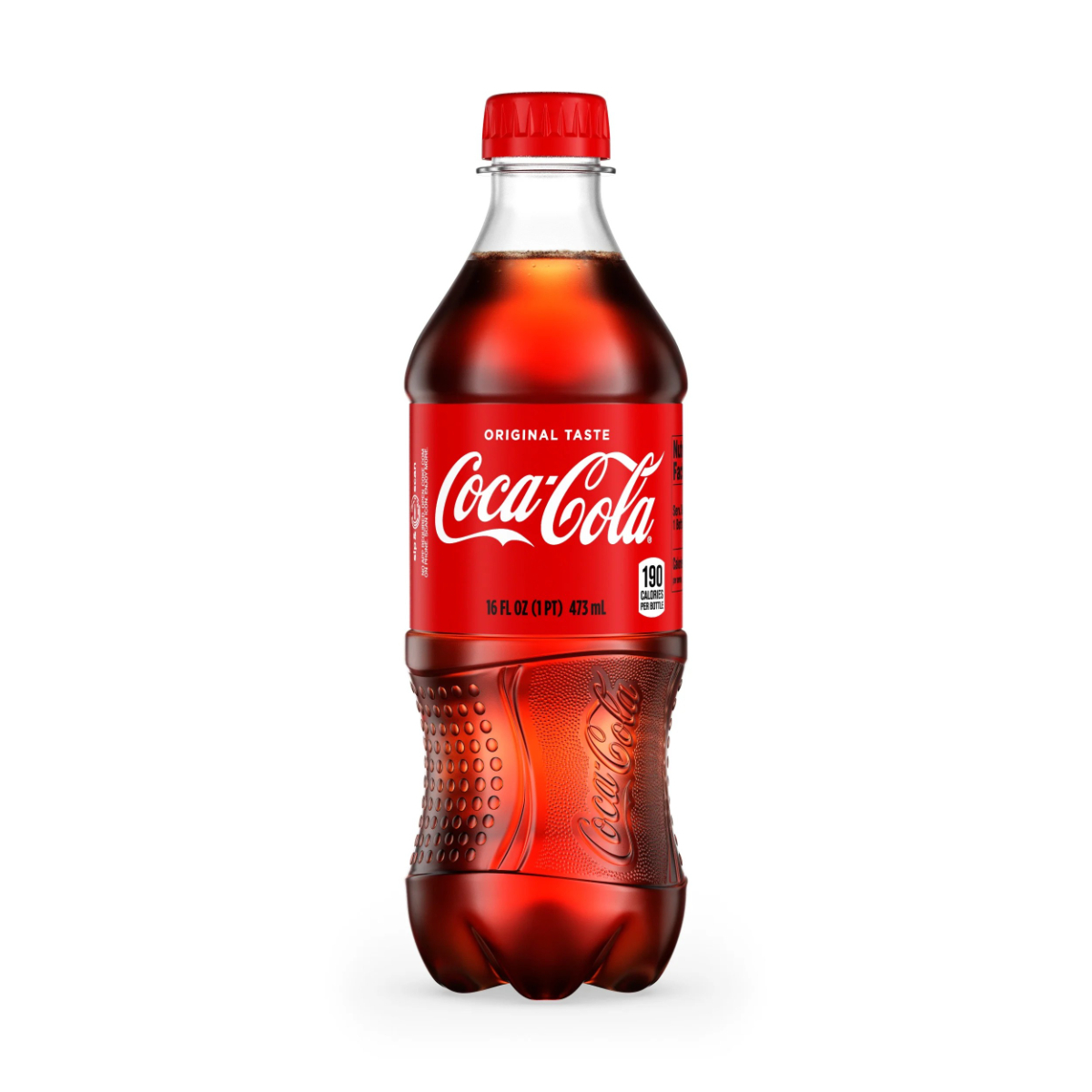 Coca Cola 400 ml