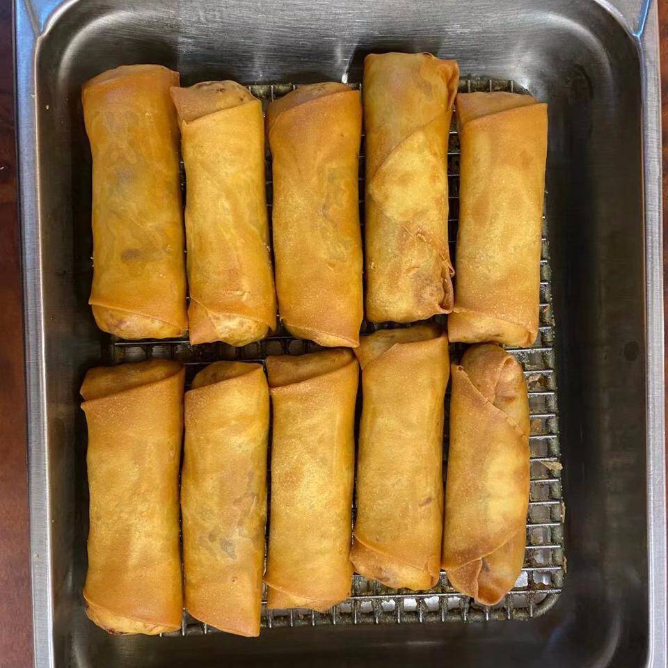 Rollos Primavera