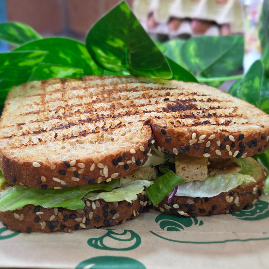Sanwich de Pollo