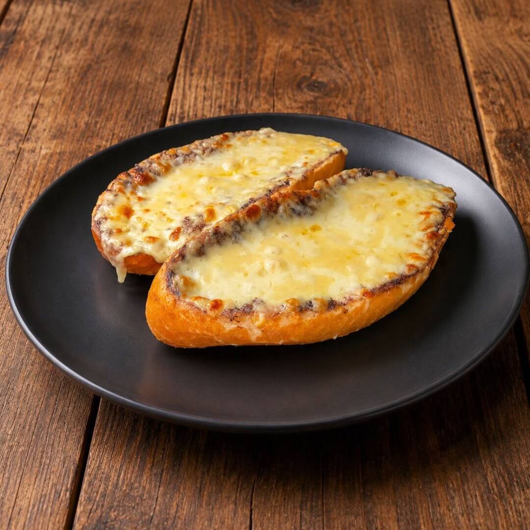 Molletes