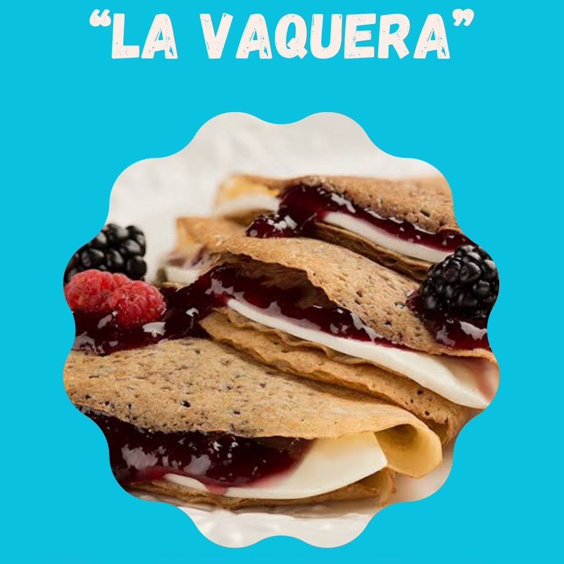 La Vaquera