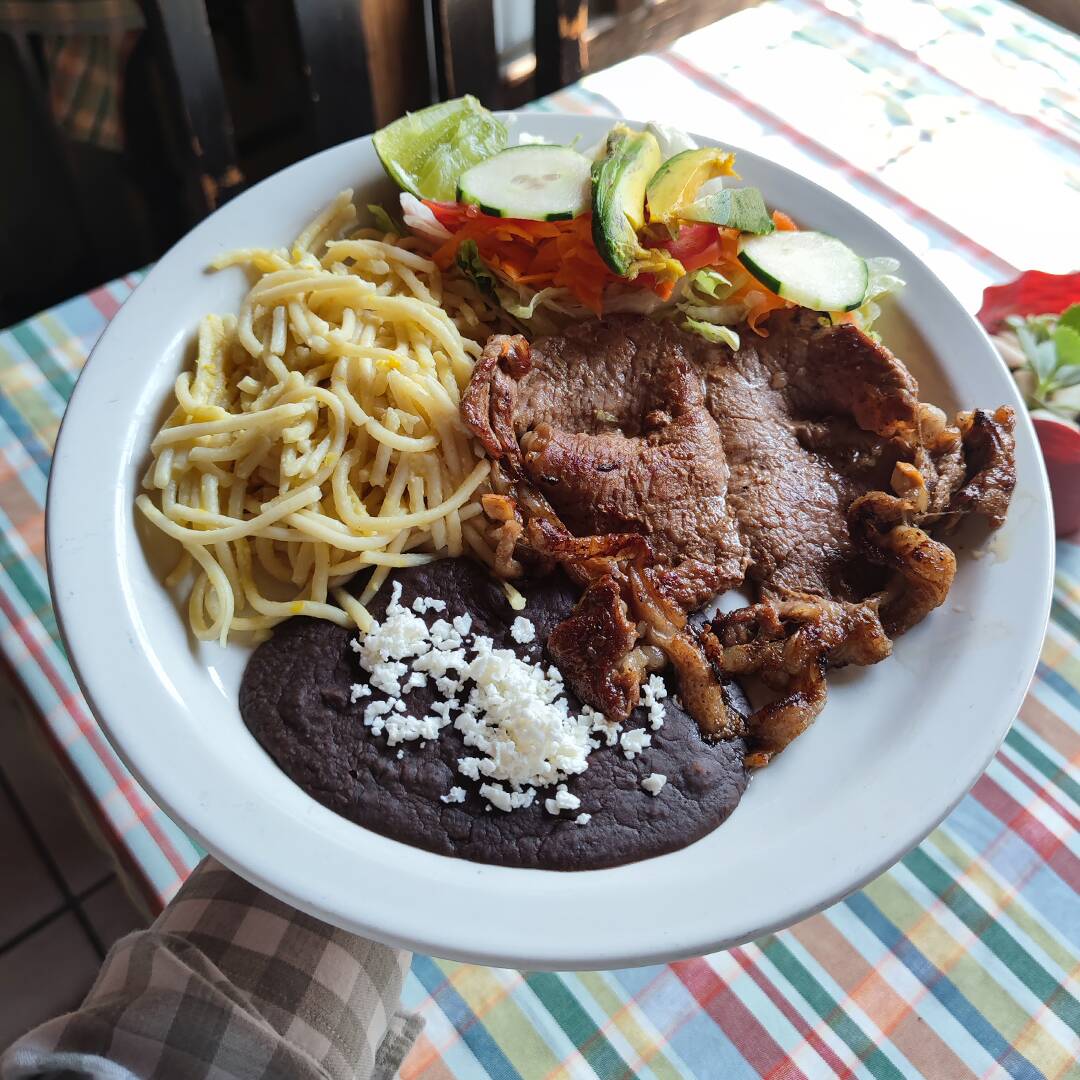Churrasco
