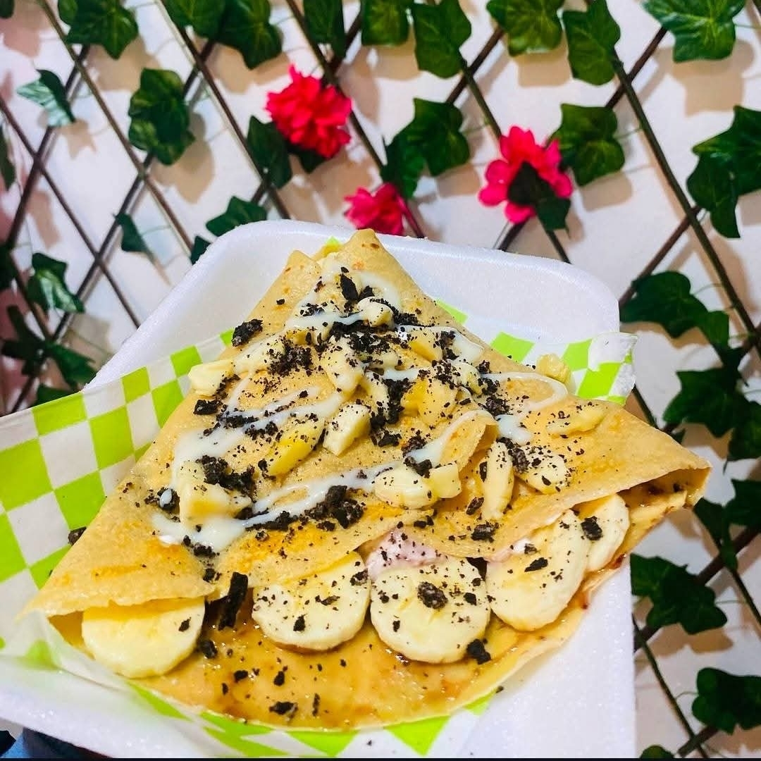 Crepa Dulce