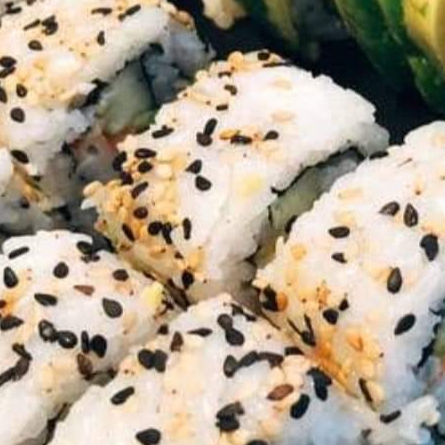 California Roll