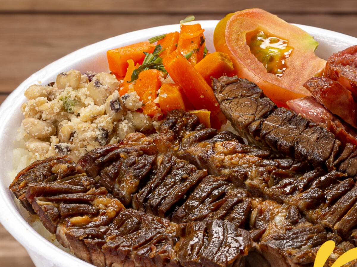 R&l Quentinha E Marmitas