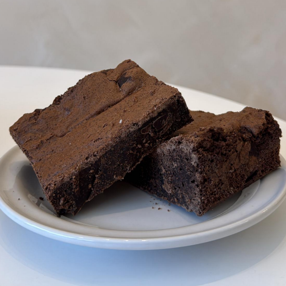 Brownie de Chcolate