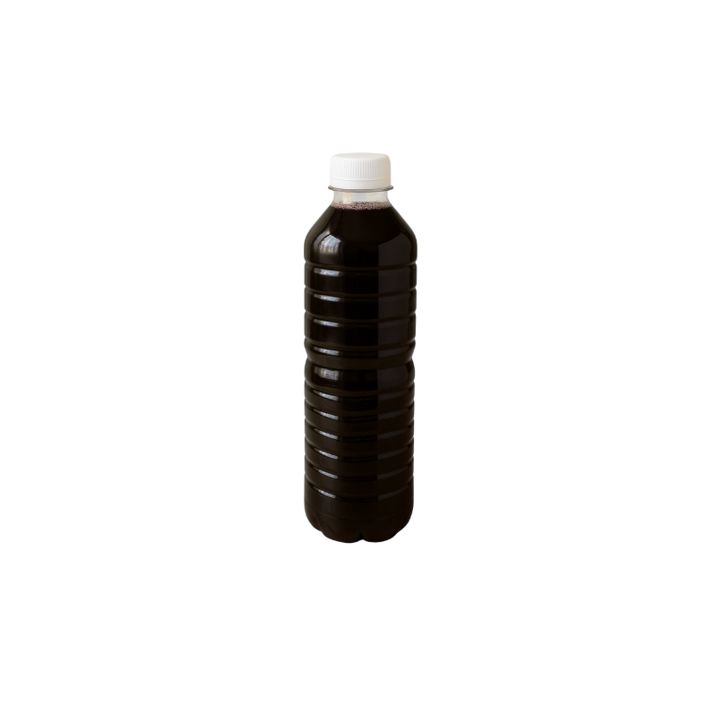 AGUA DE JAMAICA 500 Ml