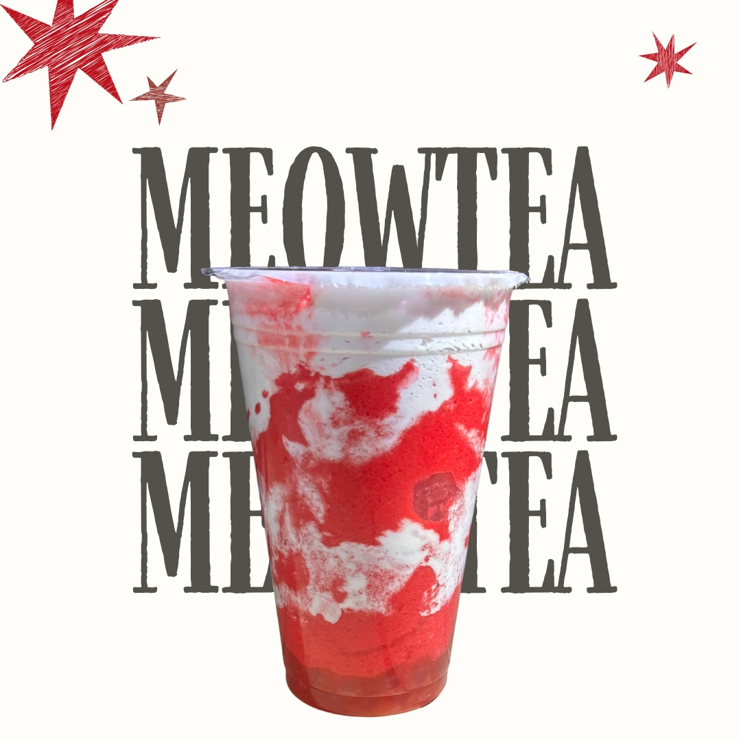 Cherry Slush