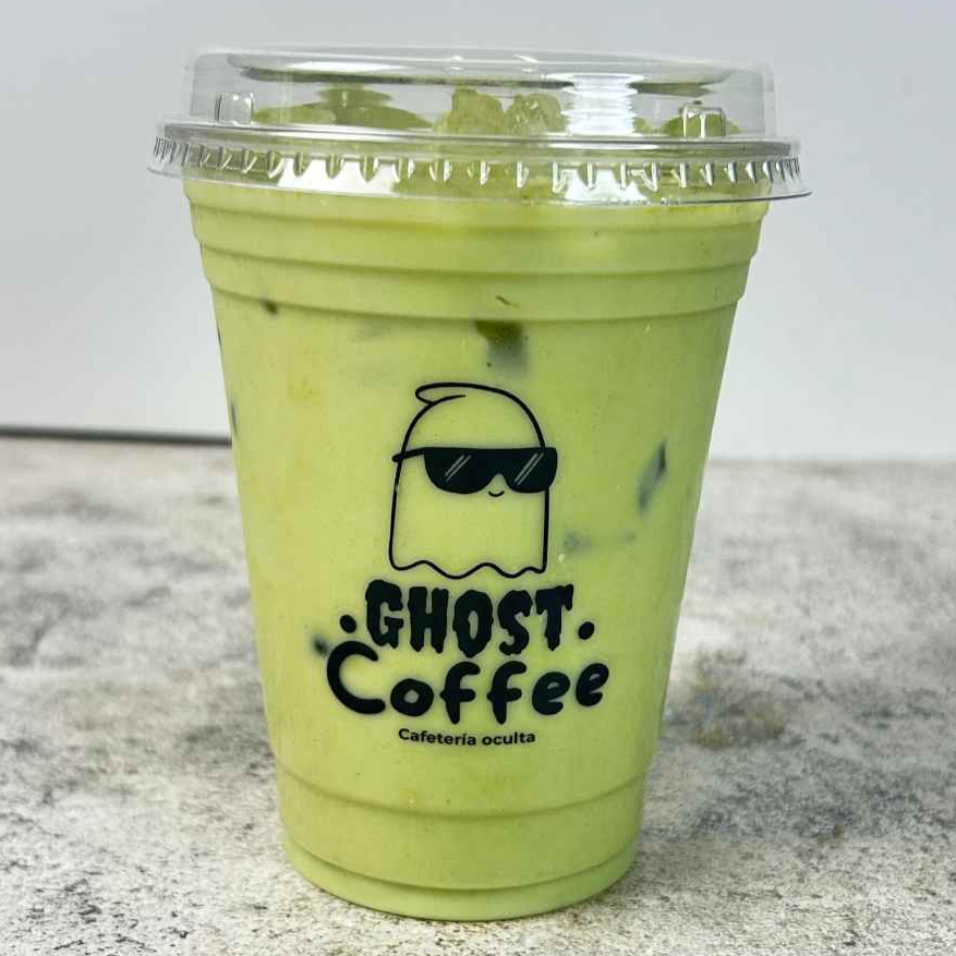 Ice Matcha