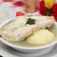 Caldo de Pescado