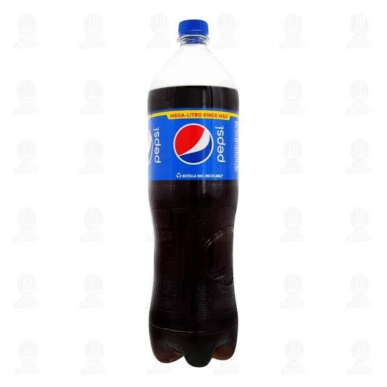 PEPSI Un Litro y Medio