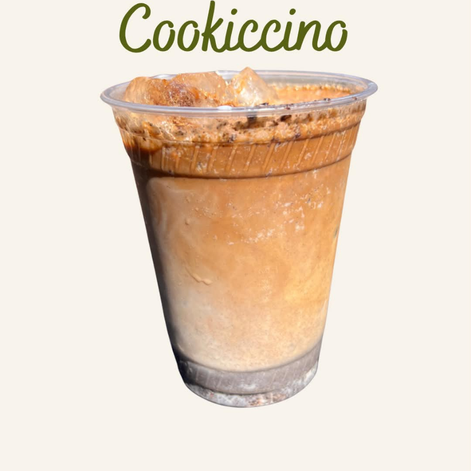 Cookiccino