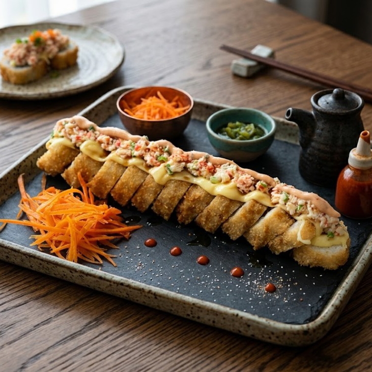 Amira Roll