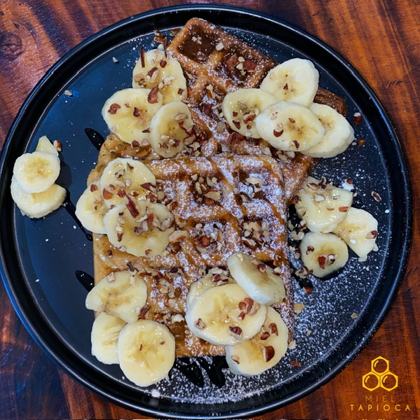 Waffles