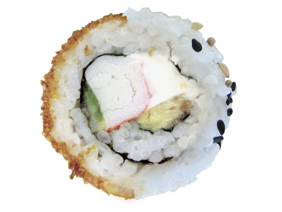 California Roll
