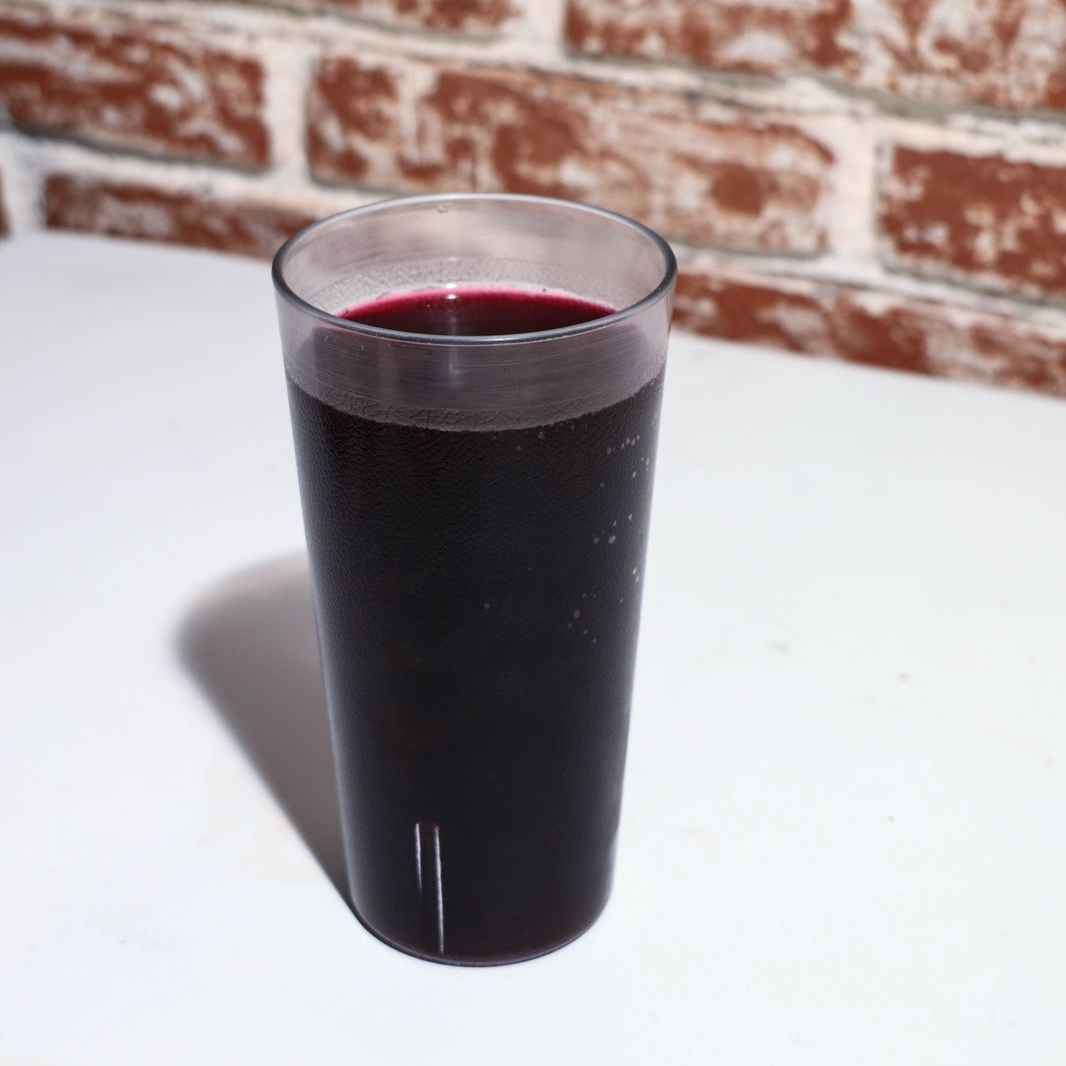Agua de Jamaica