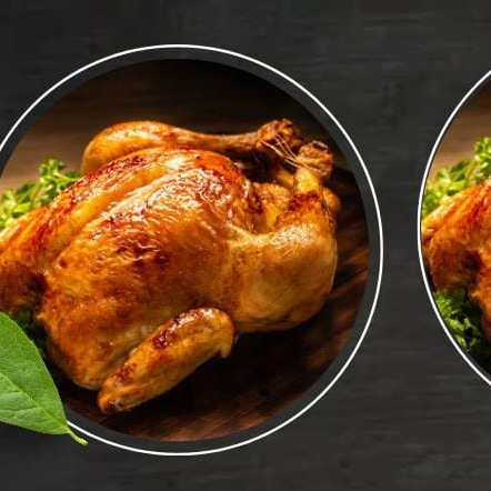 Promo Pollos