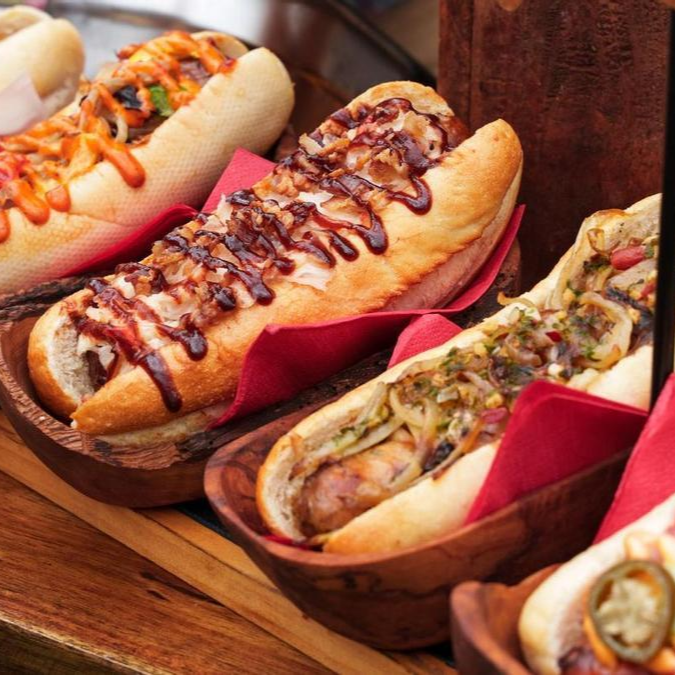 Dogo Bbq