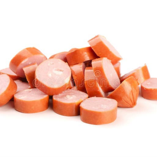 Salchicha