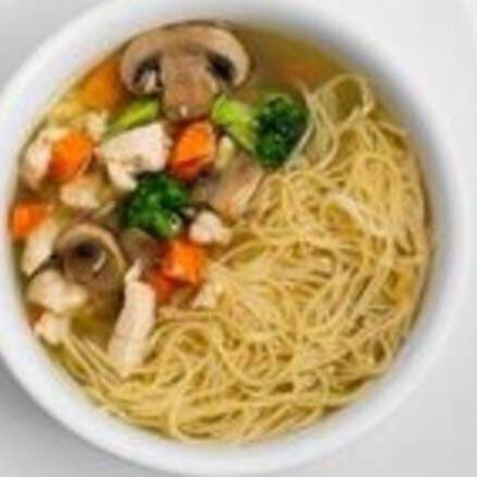 Noodle Soup 450 G