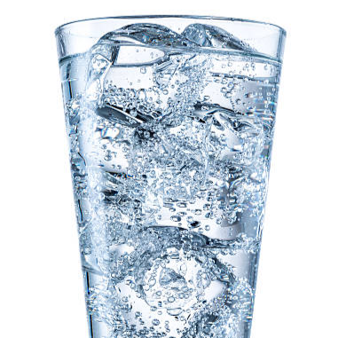 Vaso de Agua Mineral 1 L