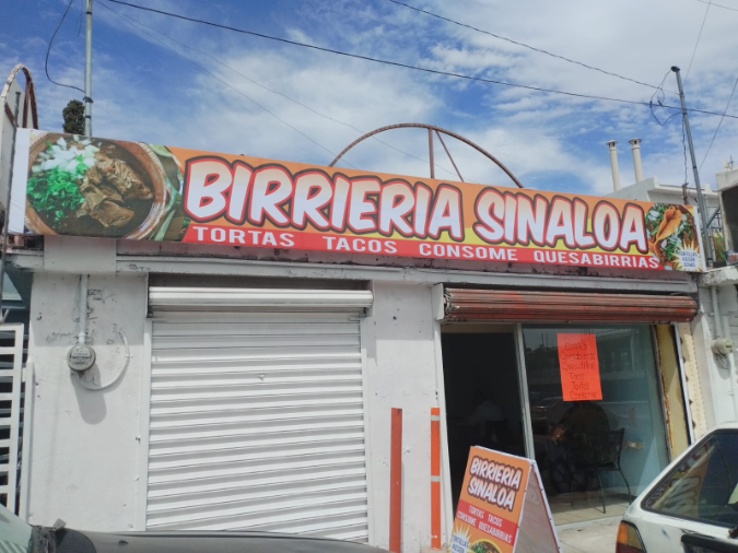 Birrieria Sinaloa