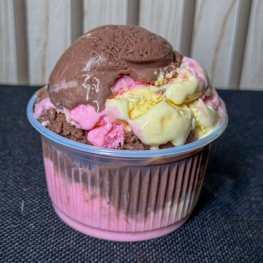 Escolha seu sabor e aproveitem !