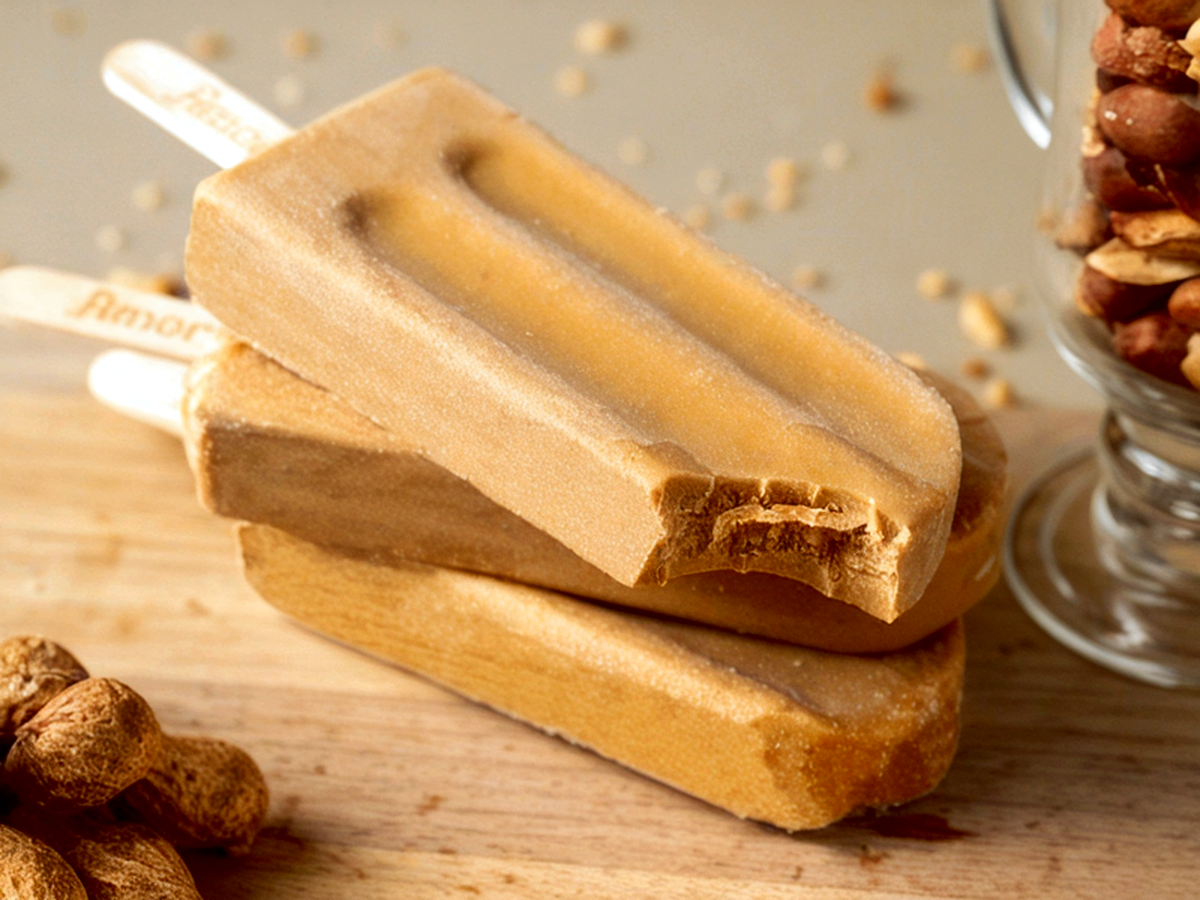 Amorito - Boa Viagem Conselheiro