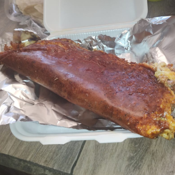 LA DORADA