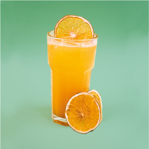 Soda de Gulupa