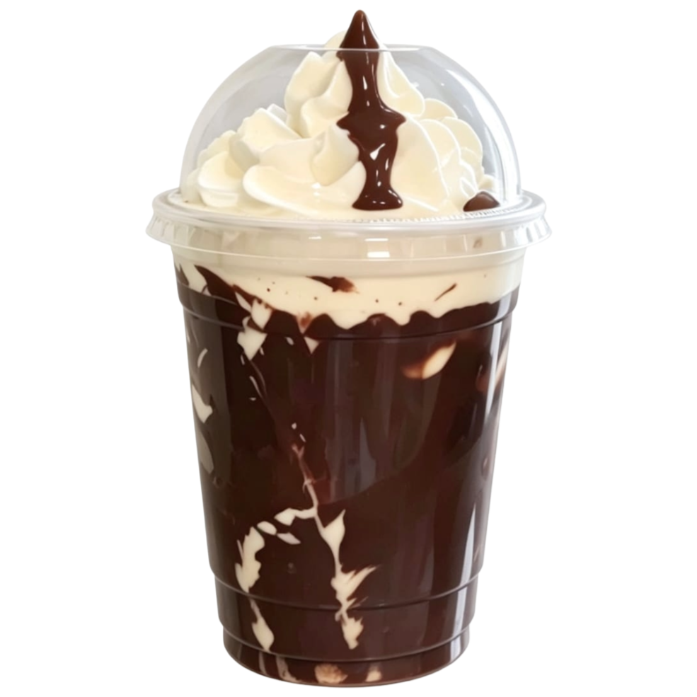 Fresas con Crema (NUTELLA)