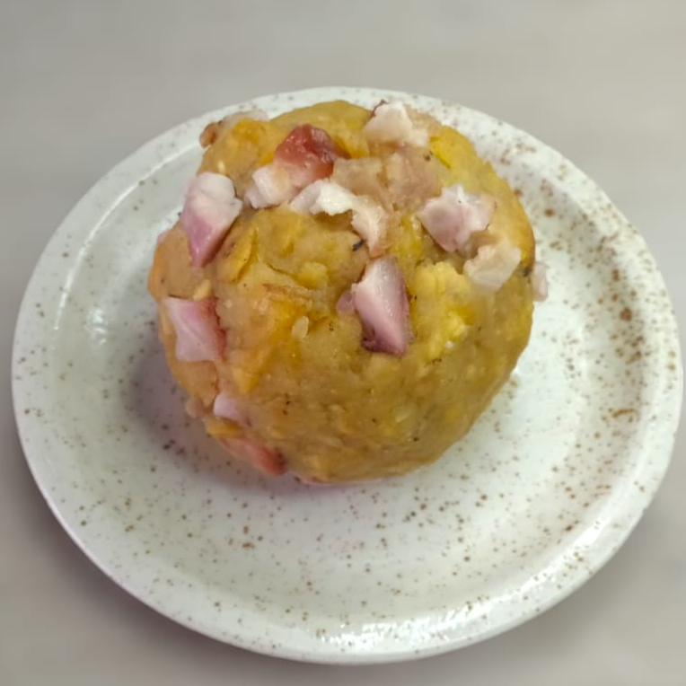 BOLA DE TACACHO GRANDE