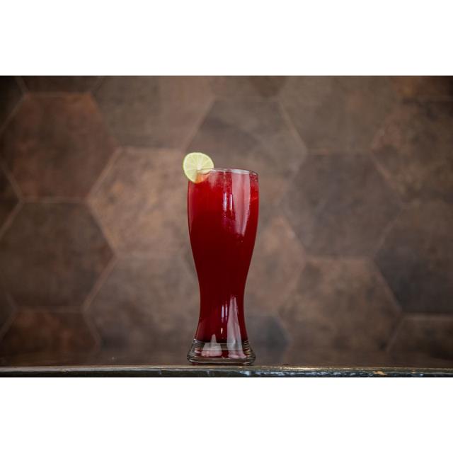 LIMONADA FRUTOS ROJOS 460 ML