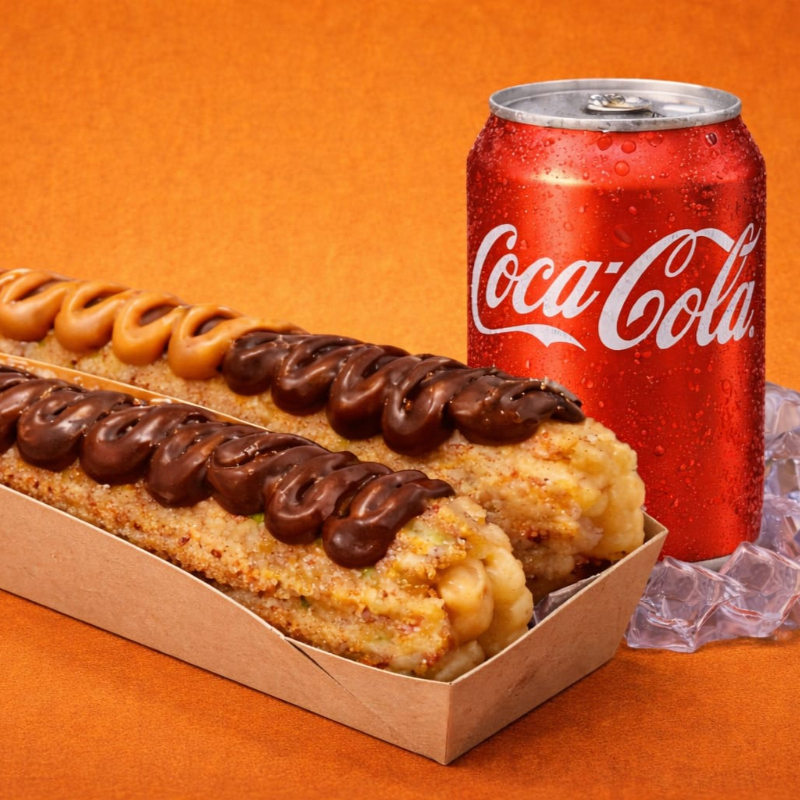 Doce de chocolate cupuaçu