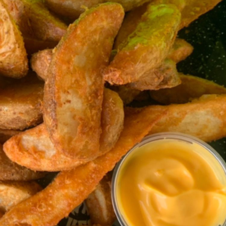 Orden de Papas