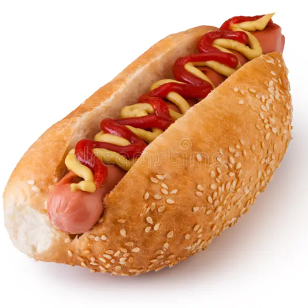 Sencillo Hot