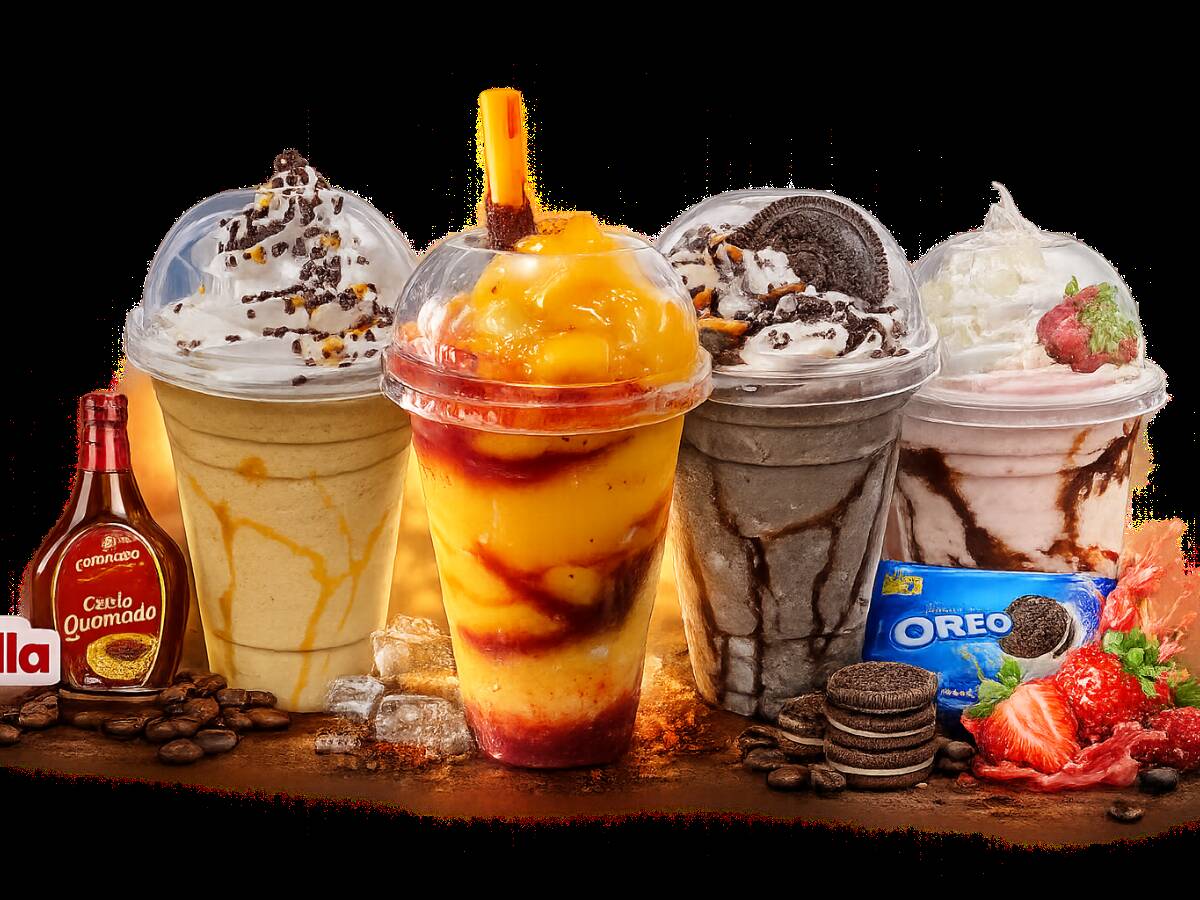 POSTRERIA COMME
