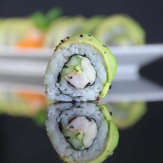 Palta Roll