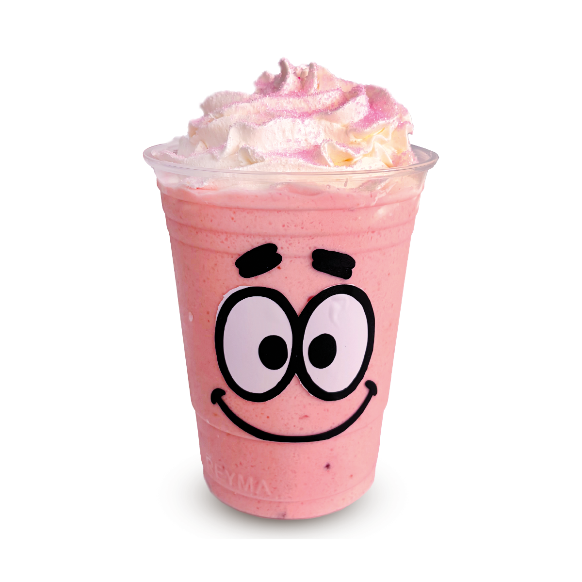 Frappé Patricio