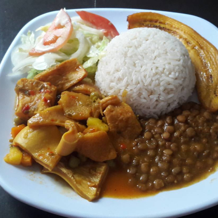 Ejecutivo Panza Guisada