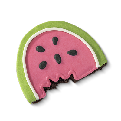 Galleta Decorada 60 g