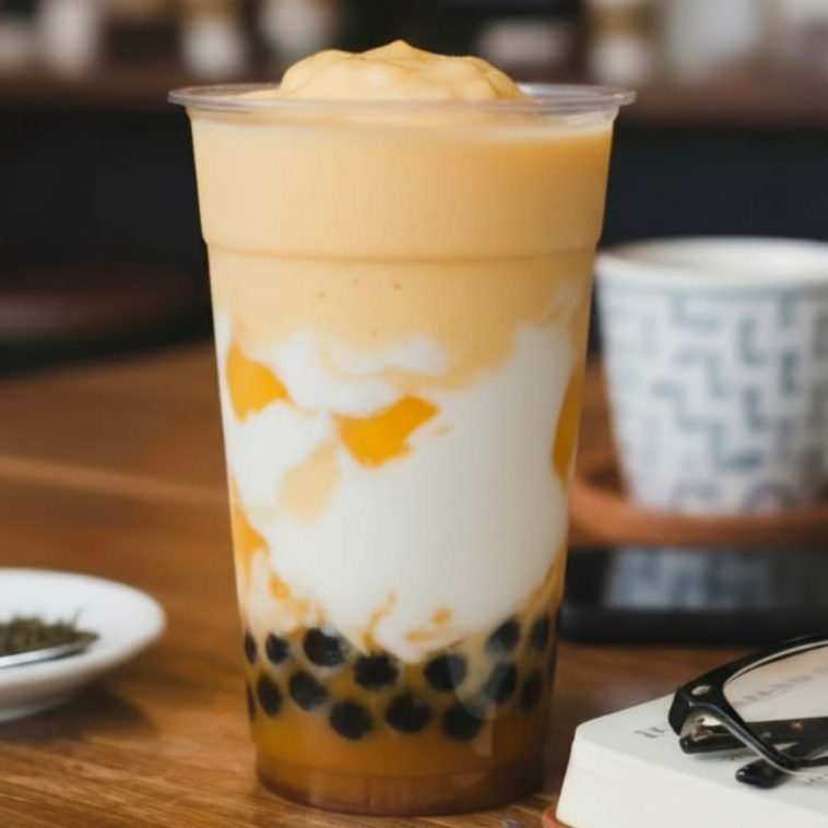Mango Cloud